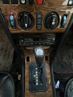 مرسيدس بنز E-Class